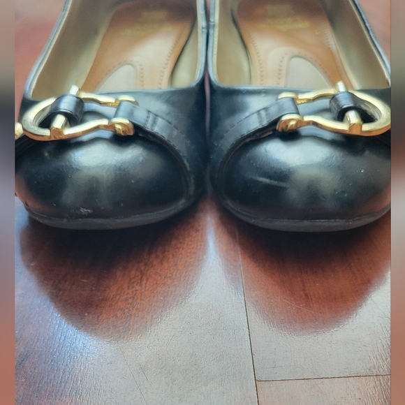 Bandolino Jaela wedge pumps - Picture 5 of 7